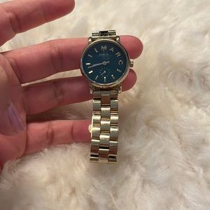 Marc Jacobs Watch